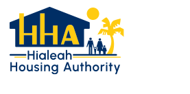 Hialeah Housing Authority Logo
