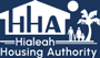 Hialeah Housing Authority Logo